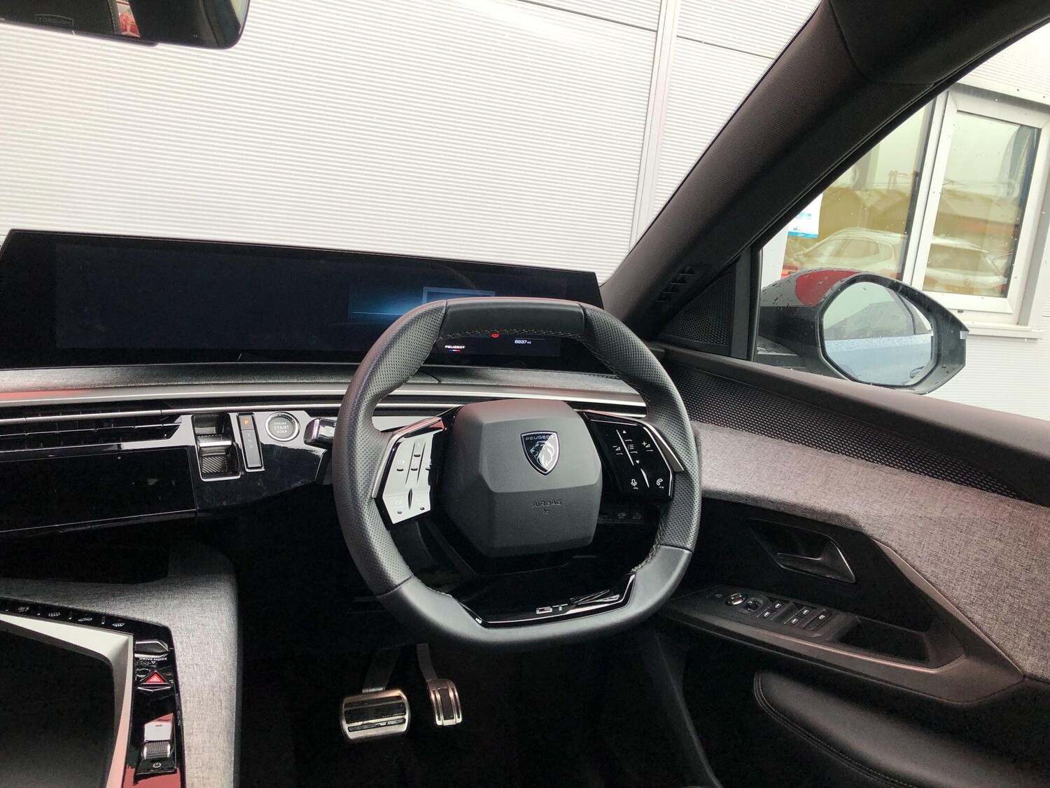 Used Peugeot E-3008 for sale - 76994622: Photo 15