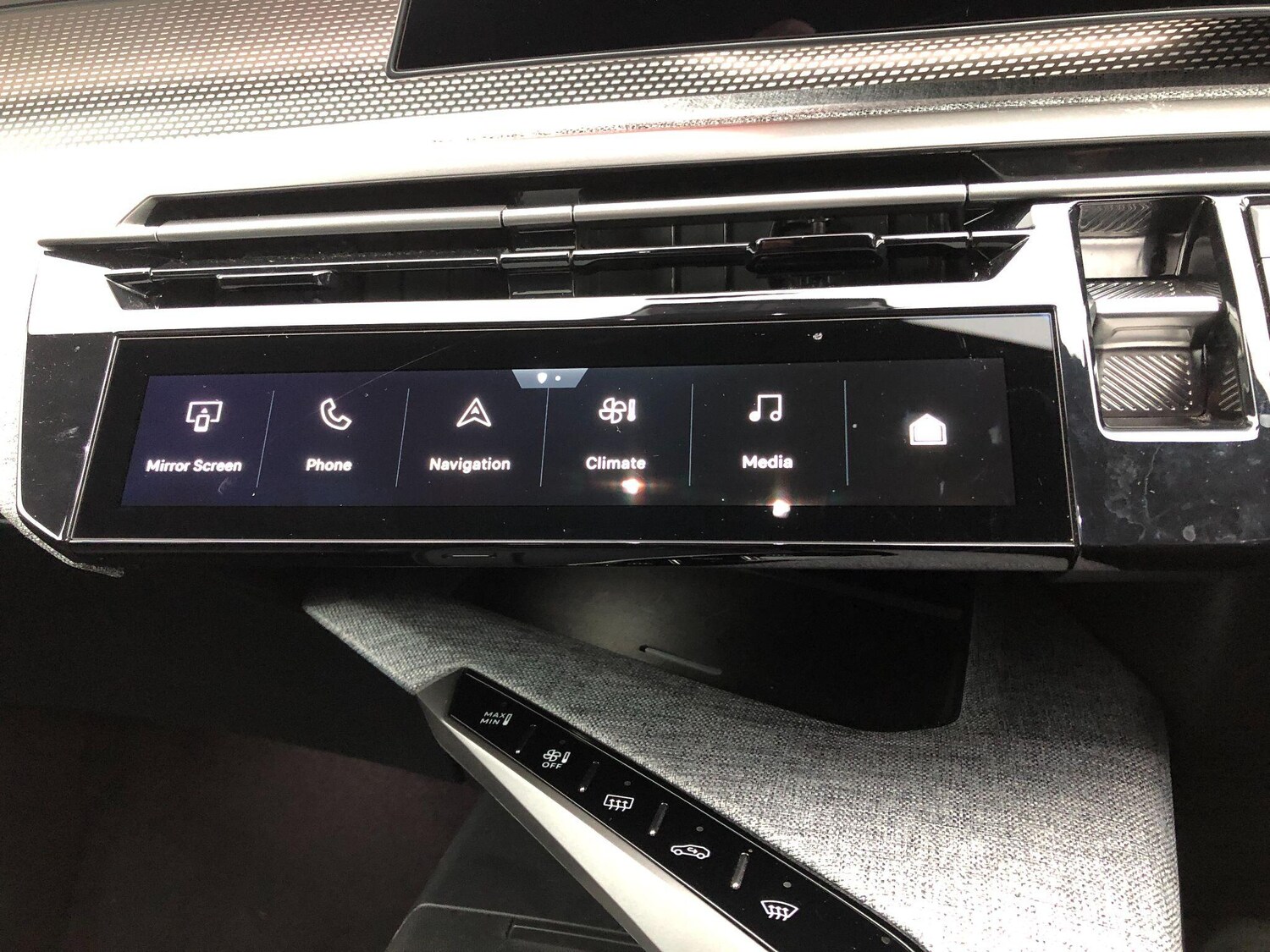 Used Peugeot E-3008 for sale - 76994622: Photo 29