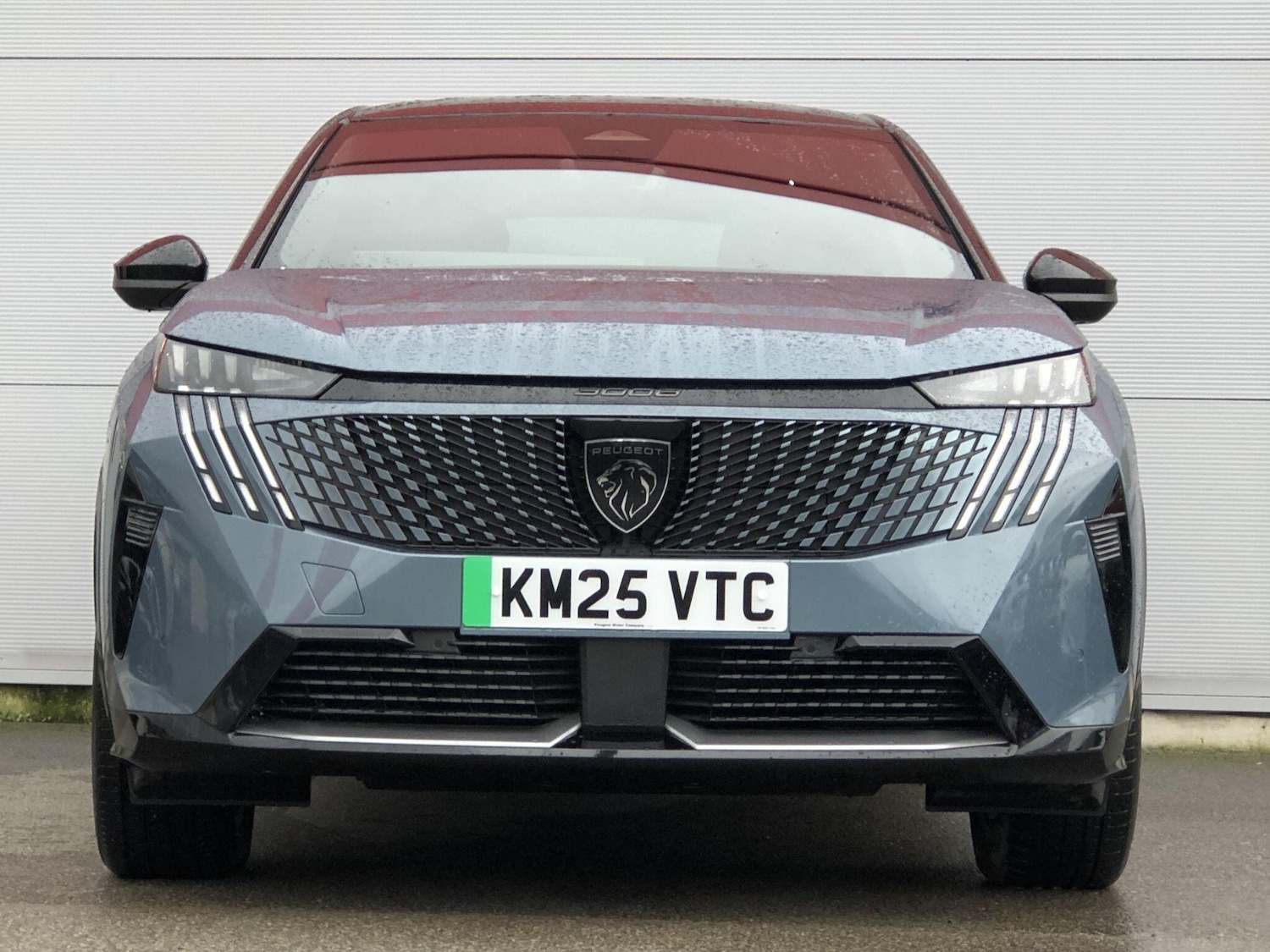 Used Peugeot E-3008 for sale - 76994622: Photo 3