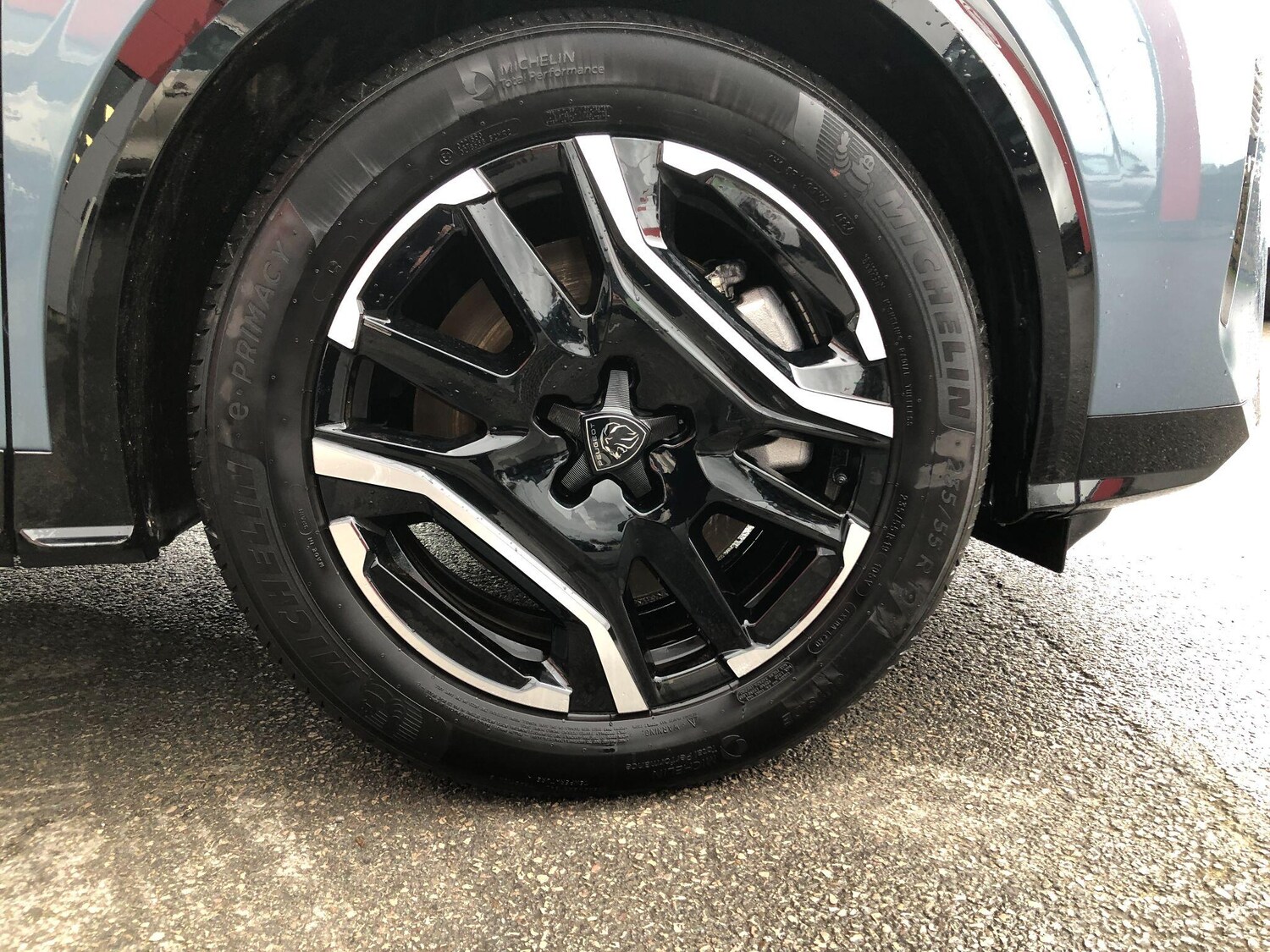 Used Peugeot E-3008 for sale - 76994622: Photo 33