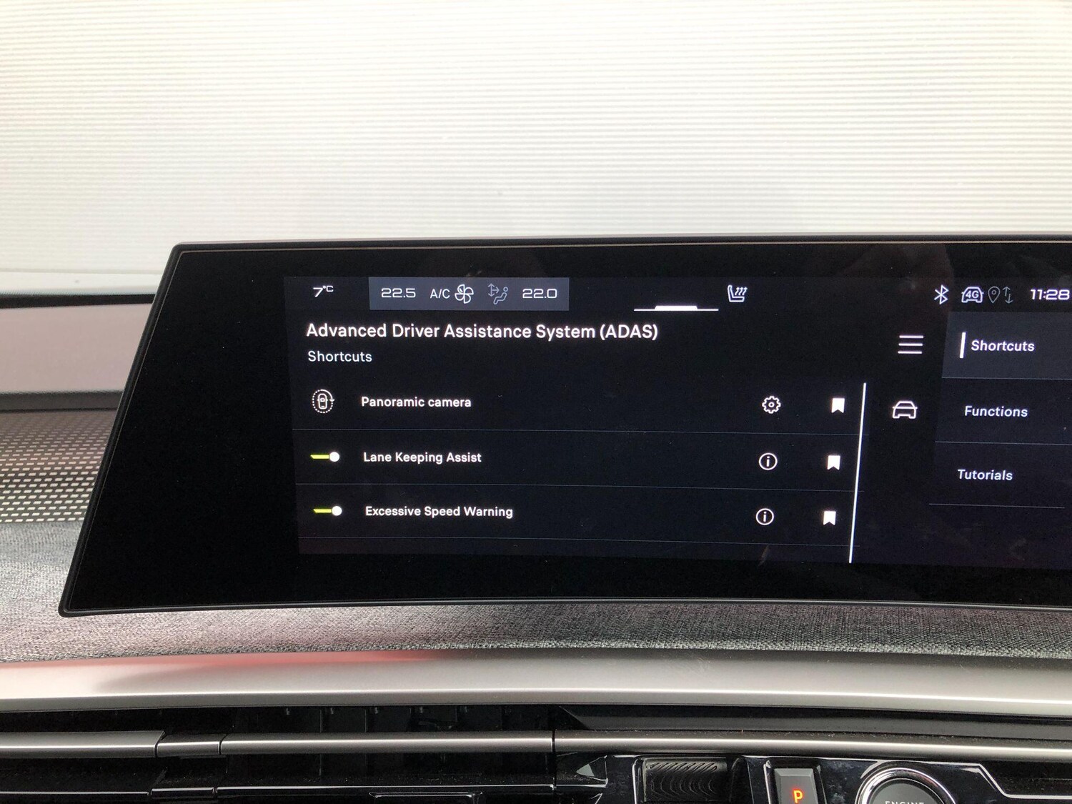 Used Peugeot E-3008 for sale - 76994622: Photo 34