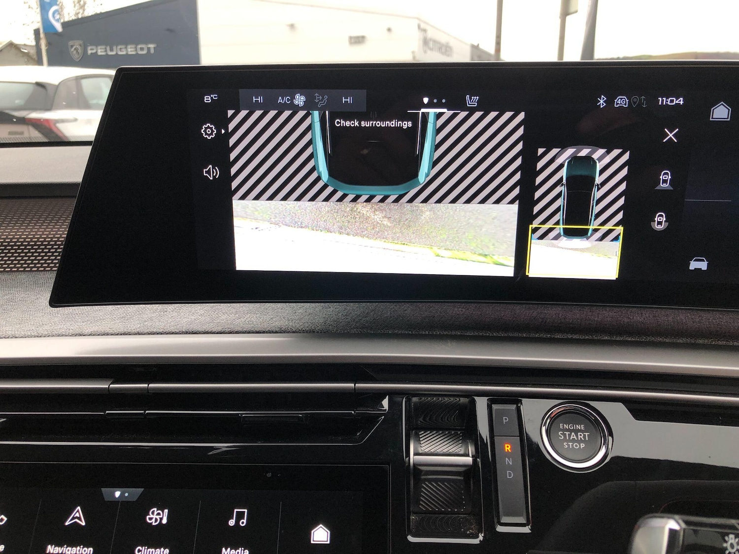 Used Peugeot E-3008 for sale - 76994622: Photo 35