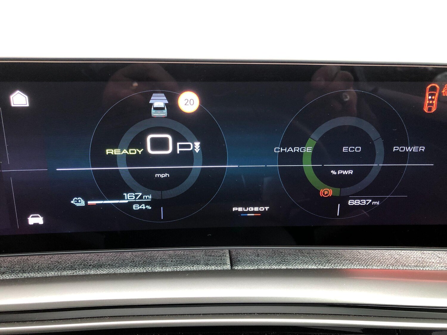 Used Peugeot E-3008 for sale - 76994622: Photo 37