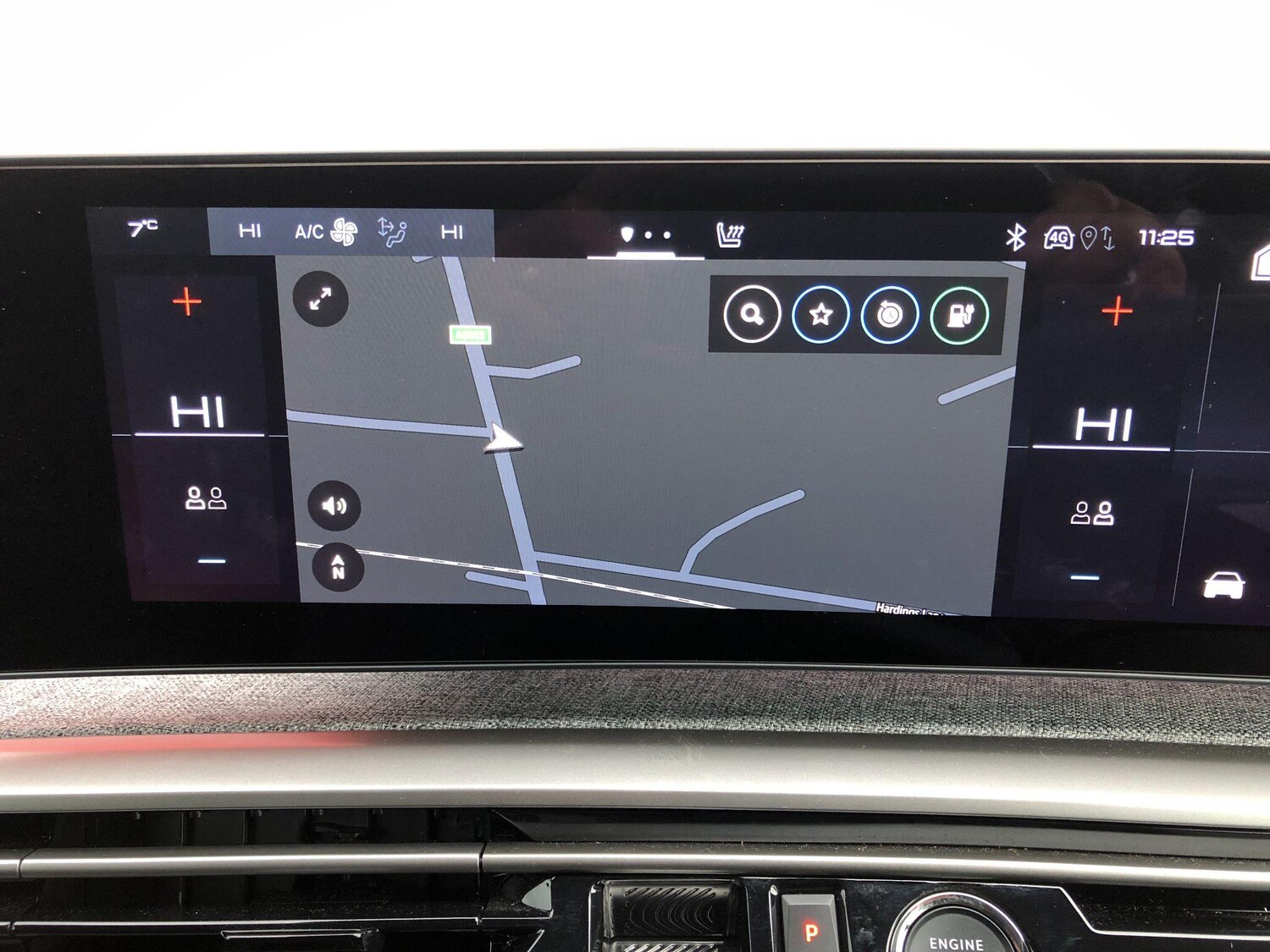 Used Peugeot E-3008 for sale - 76994622: Photo 38