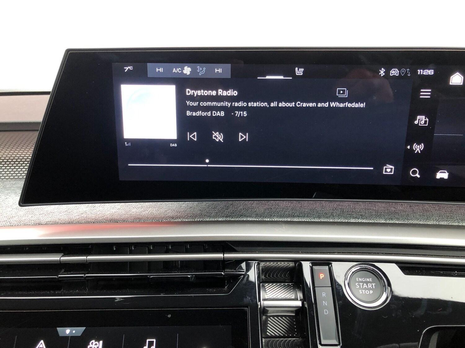 Used Peugeot E-3008 for sale - 76994622: Photo 39