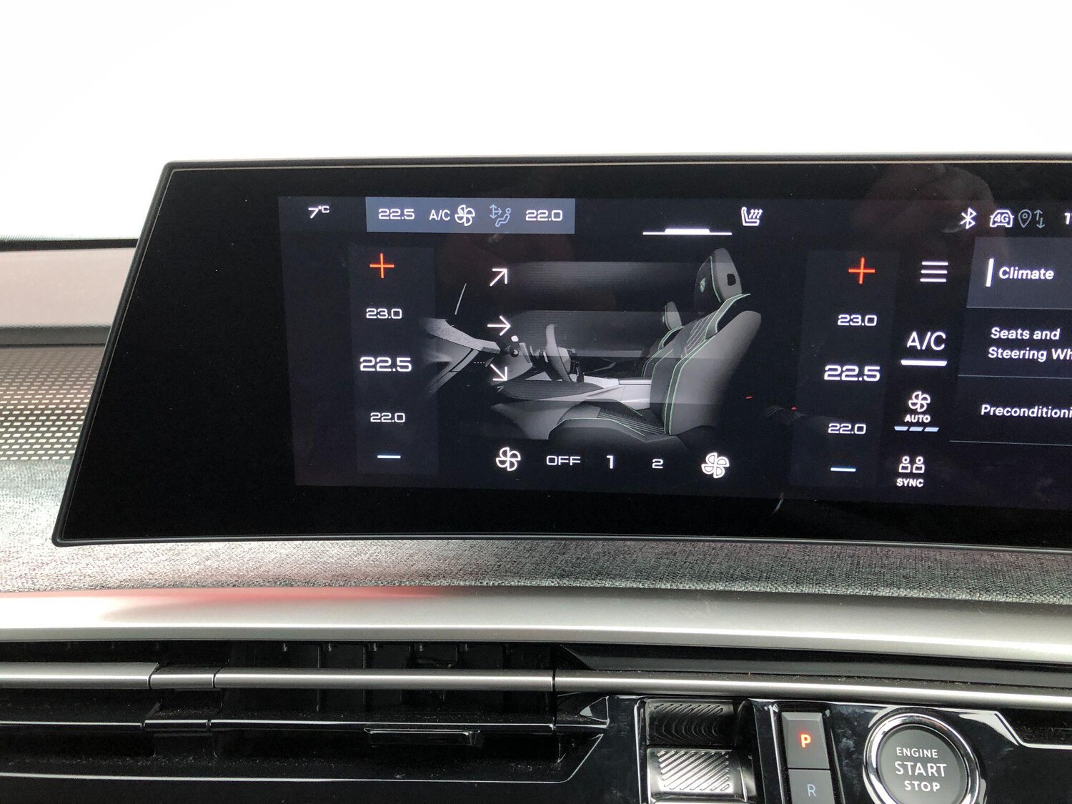 Used Peugeot E-3008 for sale - 76994622: Photo 40