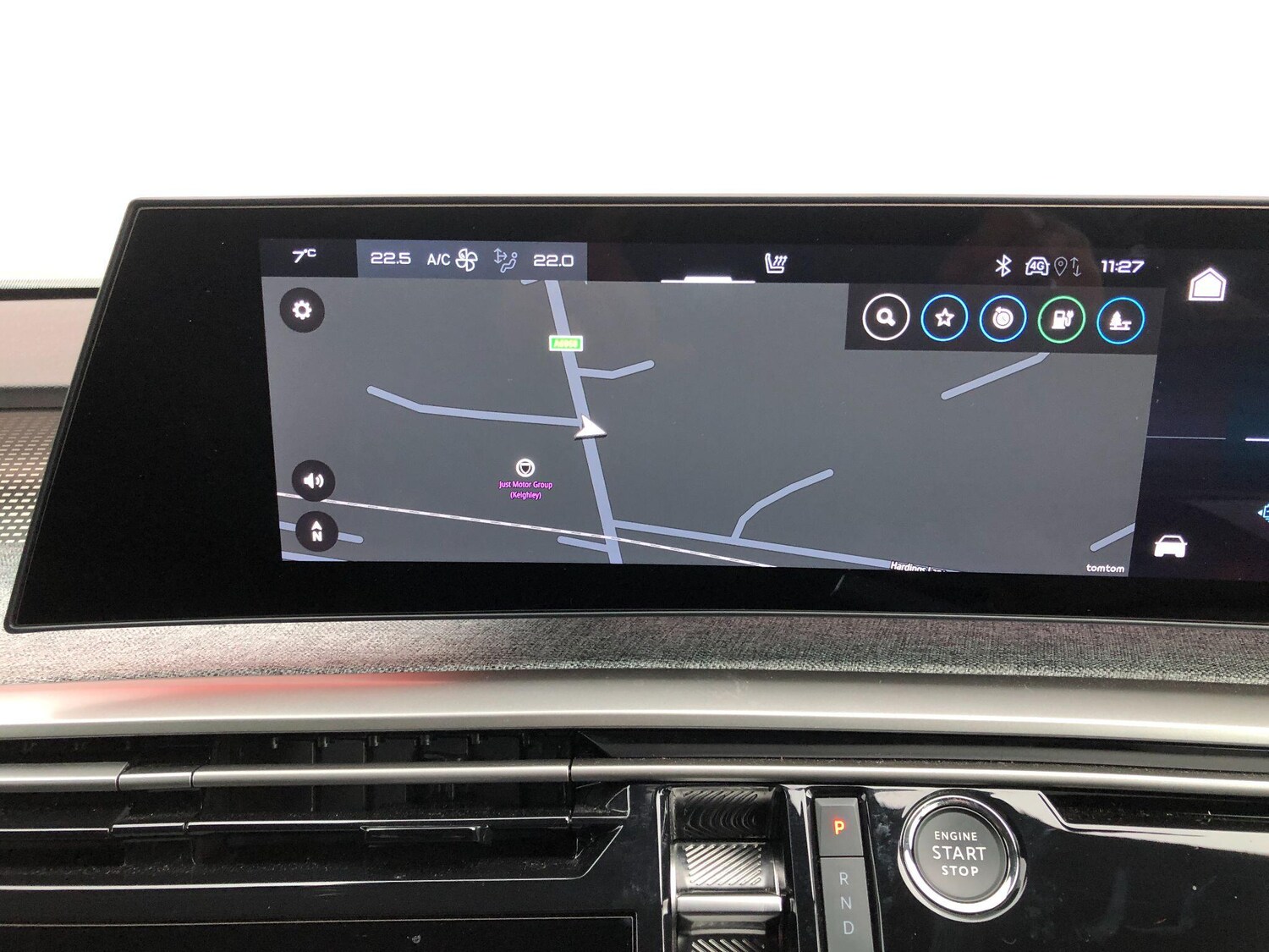 Used Peugeot E-3008 for sale - 76994622: Photo 41