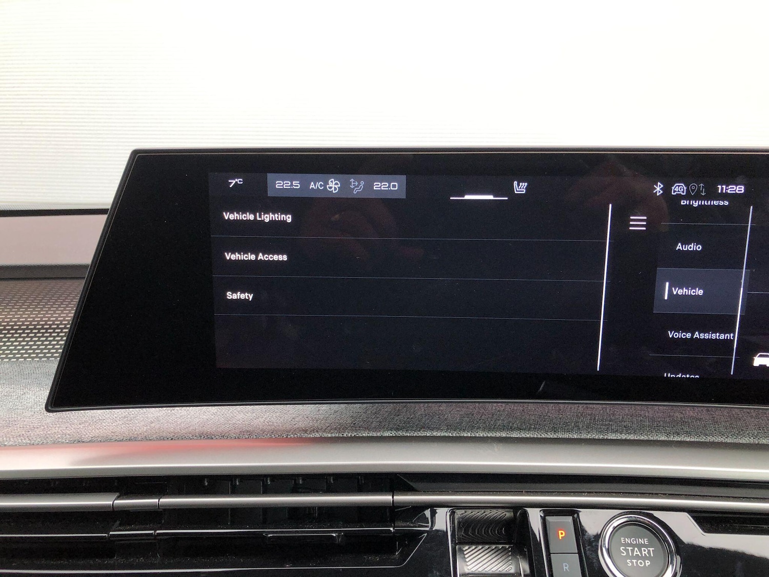 Used Peugeot E-3008 for sale - 76994622: Photo 43