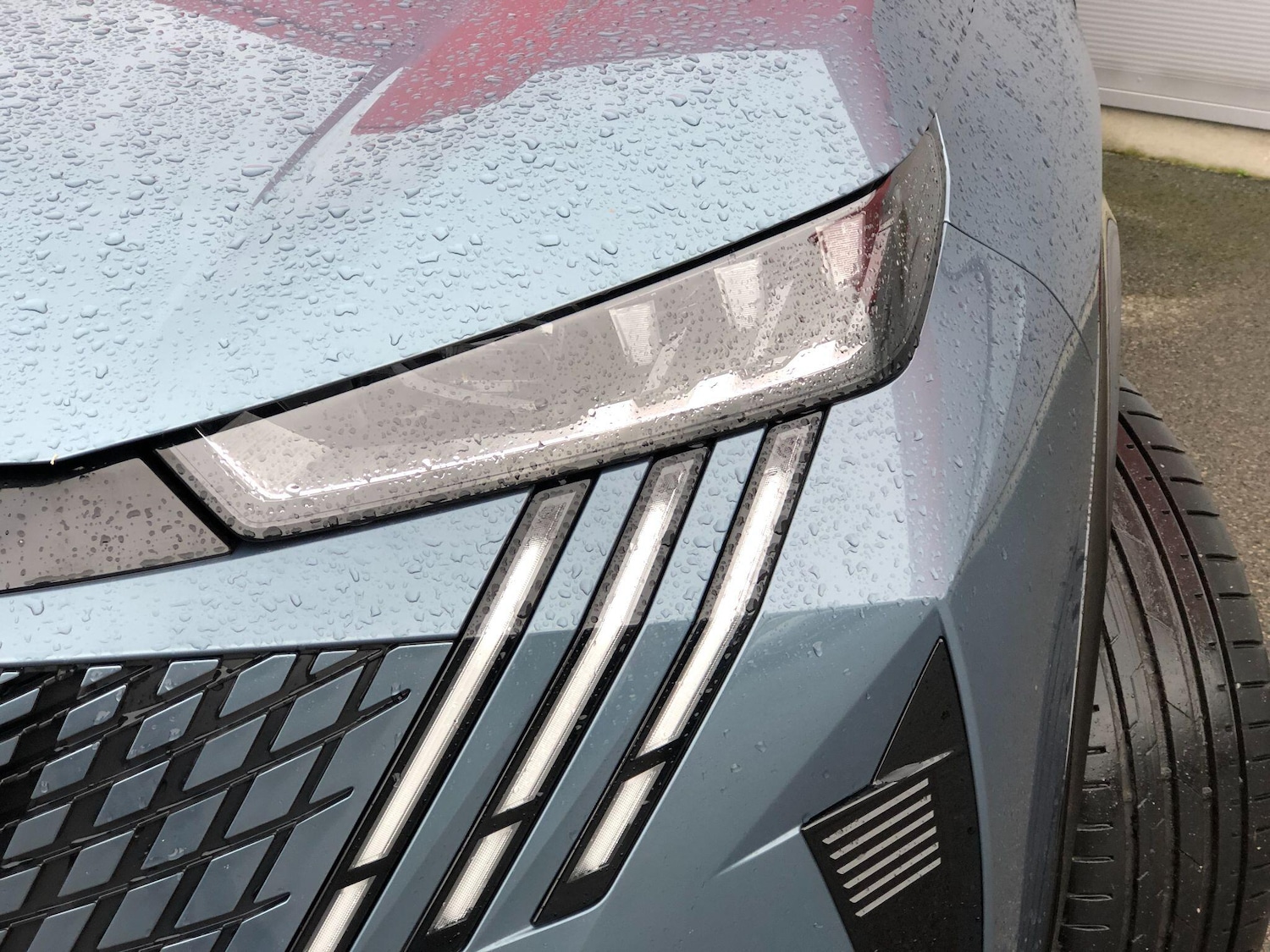 Used Peugeot E-3008 for sale - 76994622: Photo 47