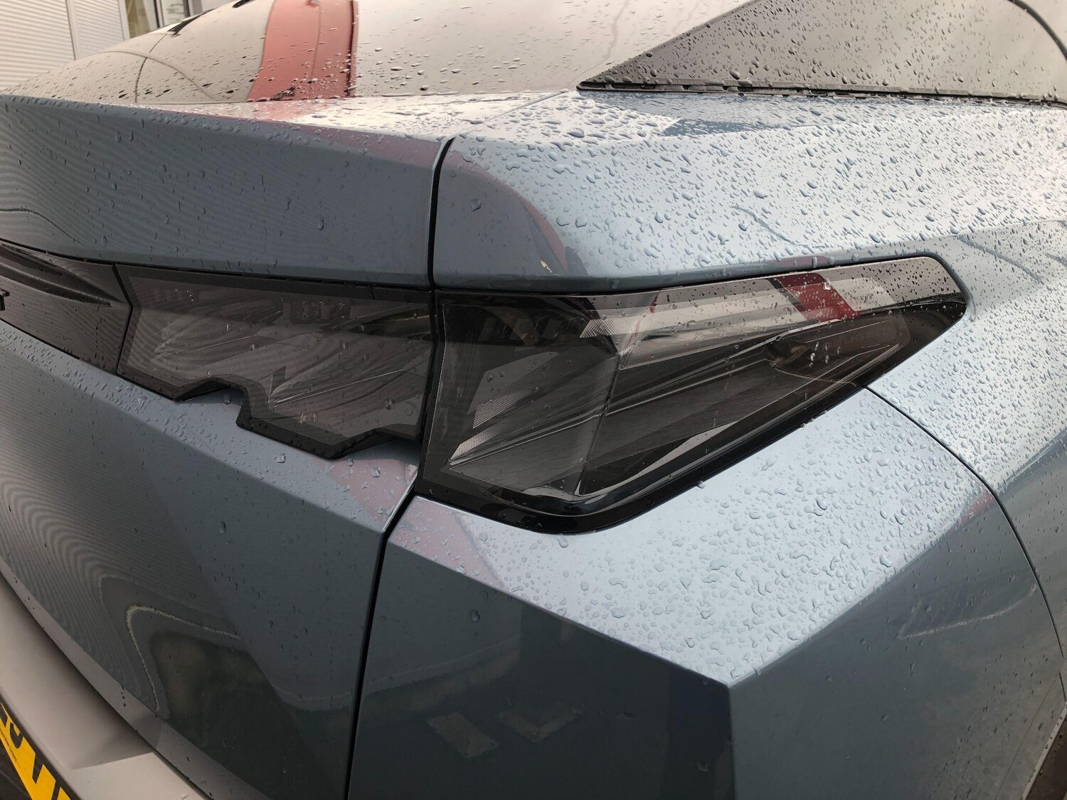 Used Peugeot E-3008 for sale - 76994622: Photo 49