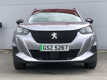 Used Peugeot E-2008 2022 for sale - 78560942: Photo