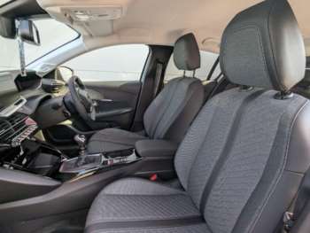 Used Peugeot 208 2025 for sale - 75109594: Photo