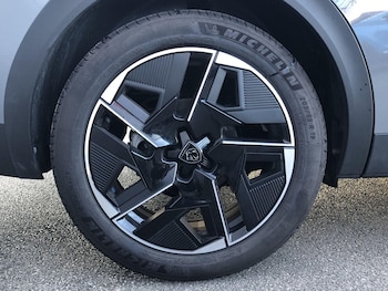 Used Peugeot 408 2024 for sale - 75431586: Photo