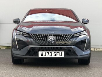 Used Peugeot 408 2023 for sale - 76801075: Photo