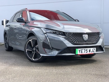 Used Peugeot E-308 2025 for sale - 79452712: Photo