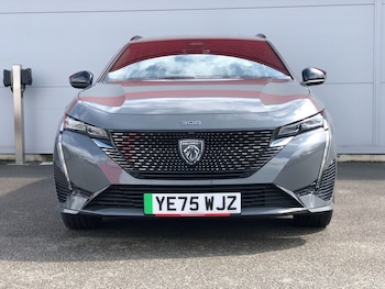 Used Peugeot E-308 2025 for sale - 79452712: Photo