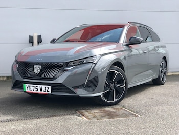 Used Peugeot E-308 2025 for sale - 79452712: Photo