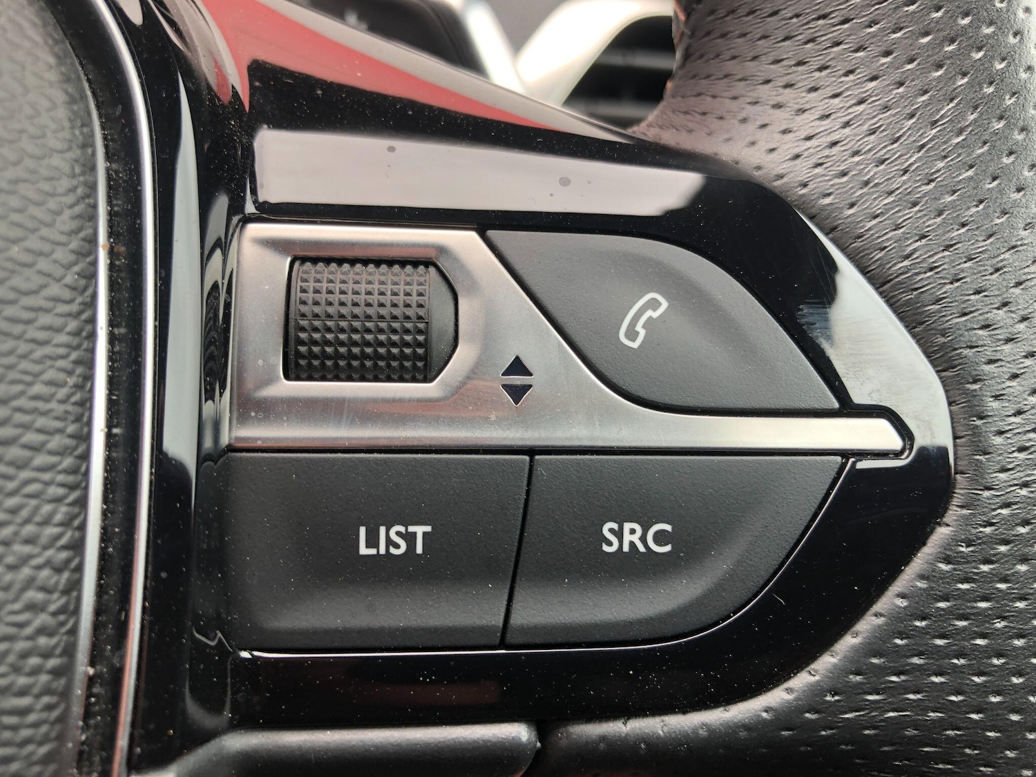 Vehicle 38