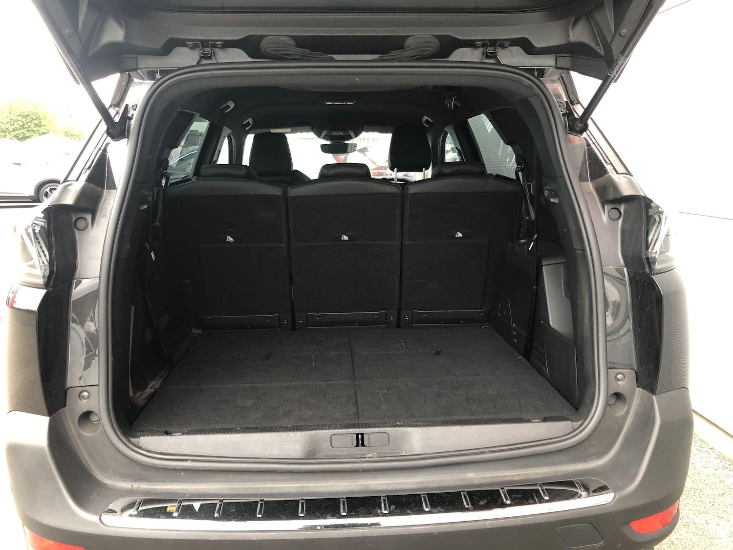 Vehicle 50