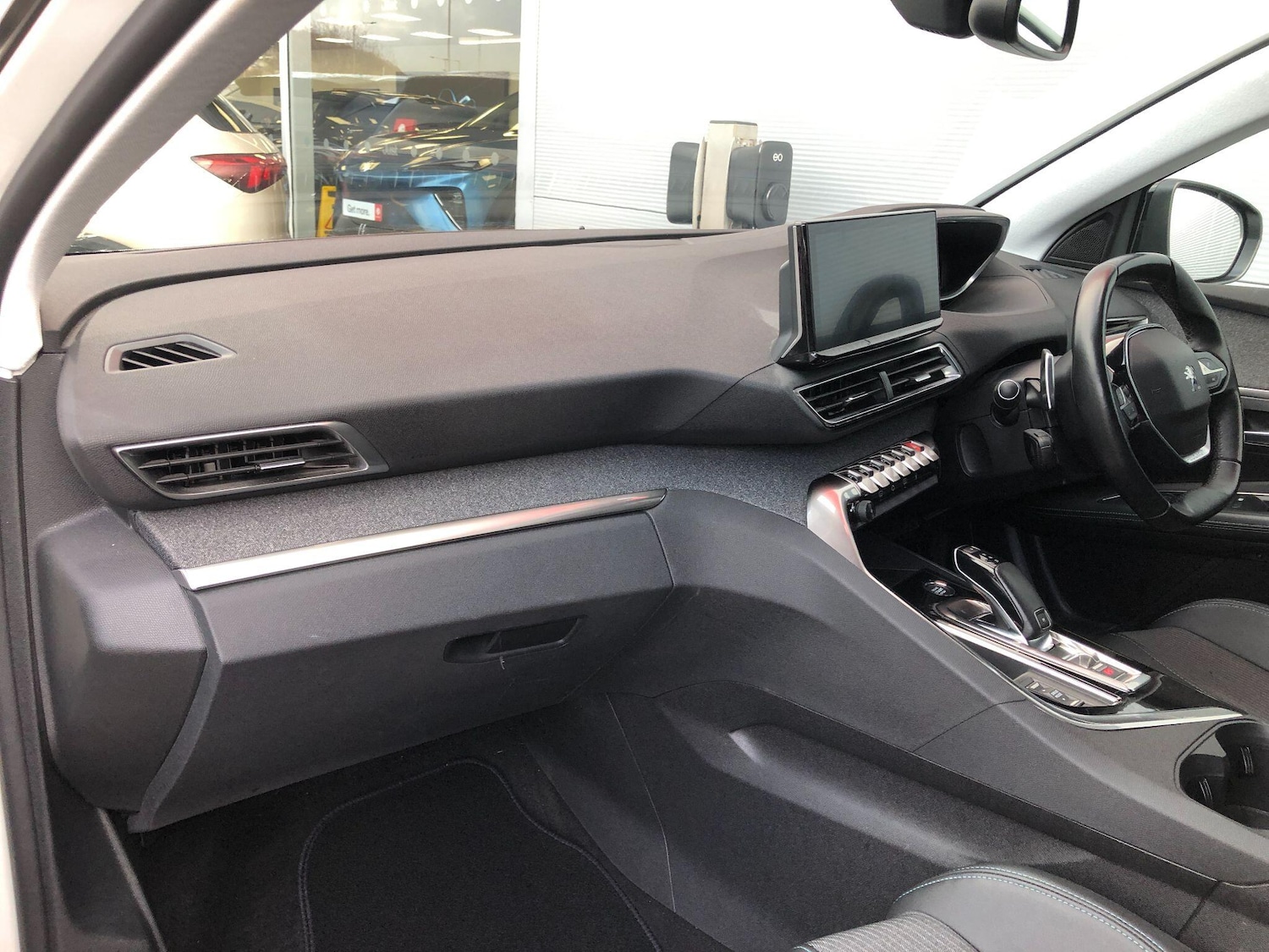 Used Peugeot 3008 2022 for sale - 77015529: Photo 11