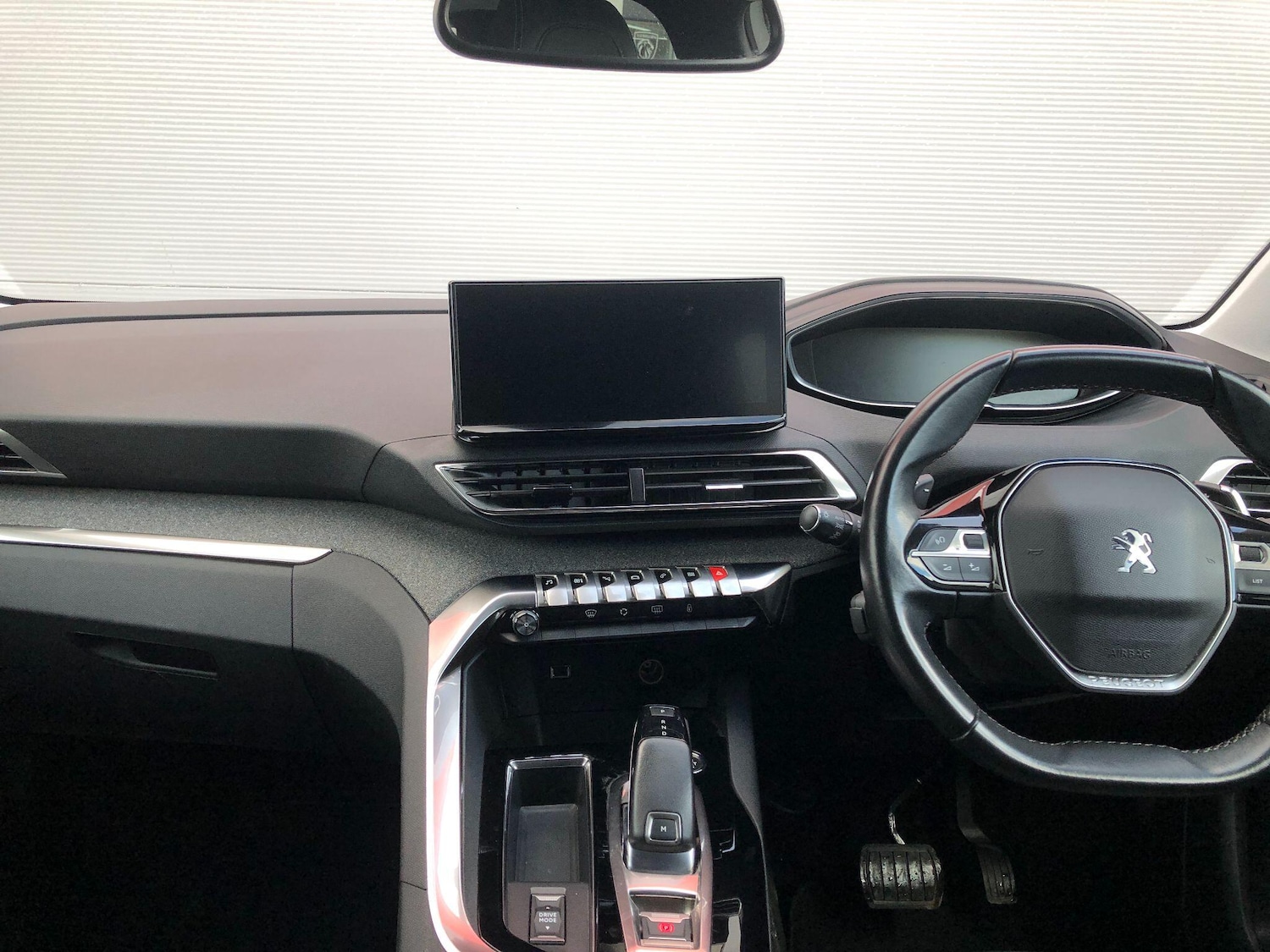Used Peugeot 3008 2022 for sale - 77015529: Photo 12