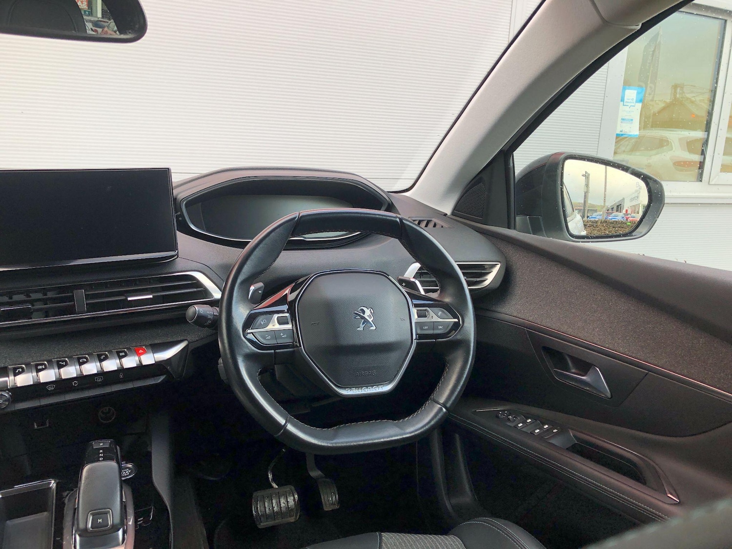 Used Peugeot 3008 2022 for sale - 77015529: Photo 13