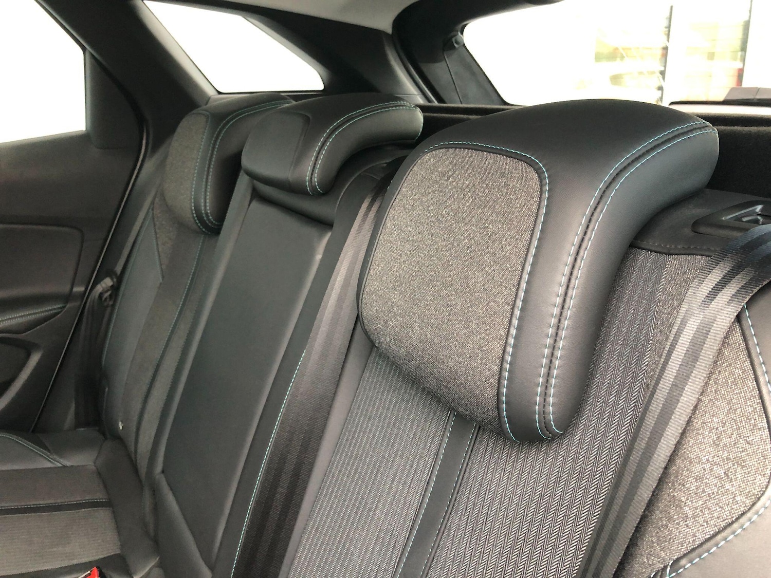 Used Peugeot 3008 2022 for sale - 77015529: Photo 20