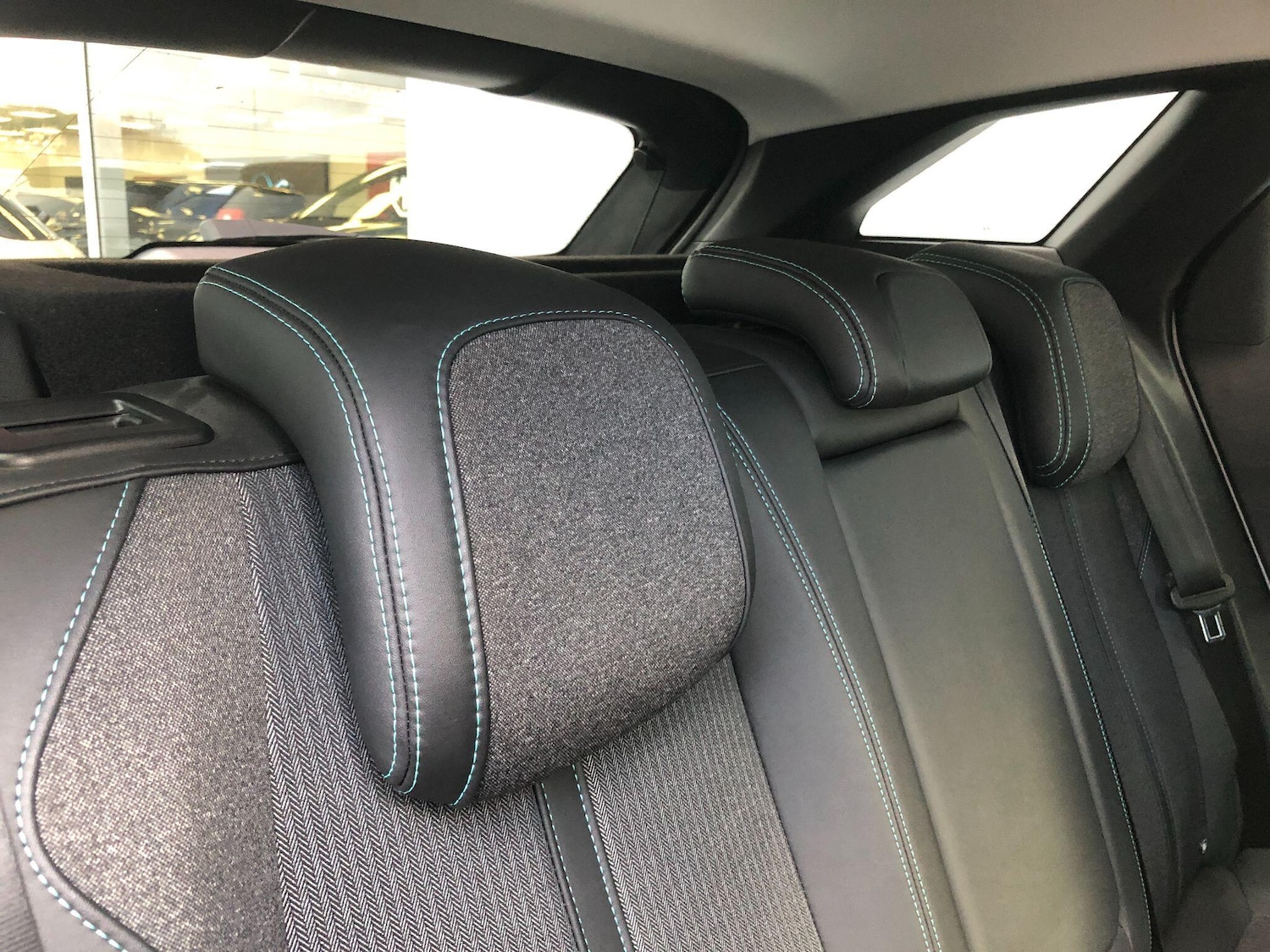 Used Peugeot 3008 2022 for sale - 77015529: Photo 24