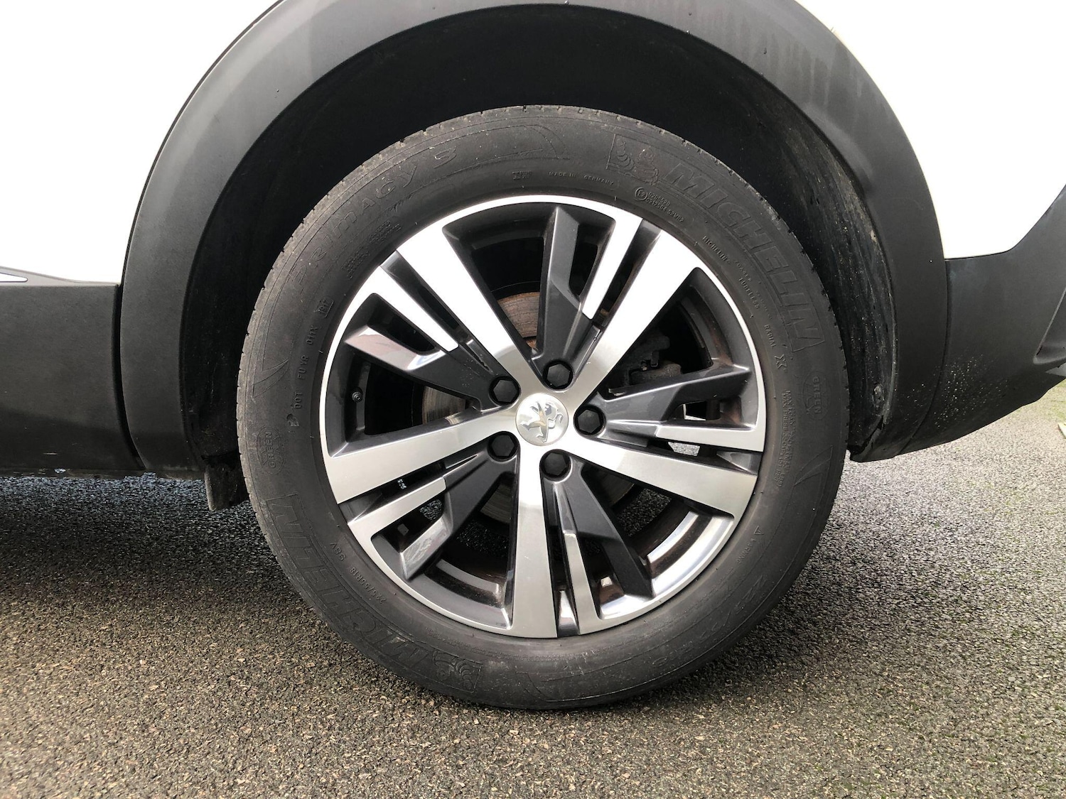 Used Peugeot 3008 2022 for sale - 77015529: Photo 31