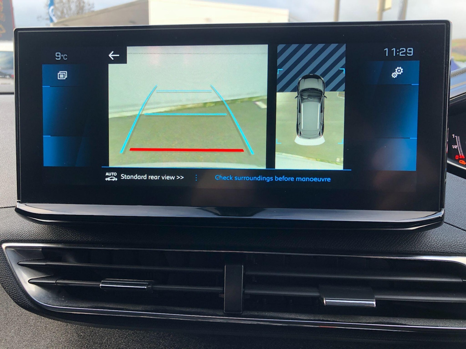 Used Peugeot 3008 2022 for sale - 77015529: Photo 33