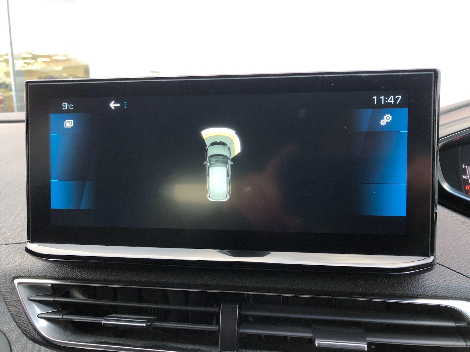 Used Peugeot 3008 2022 for sale - 77015529: Photo 34