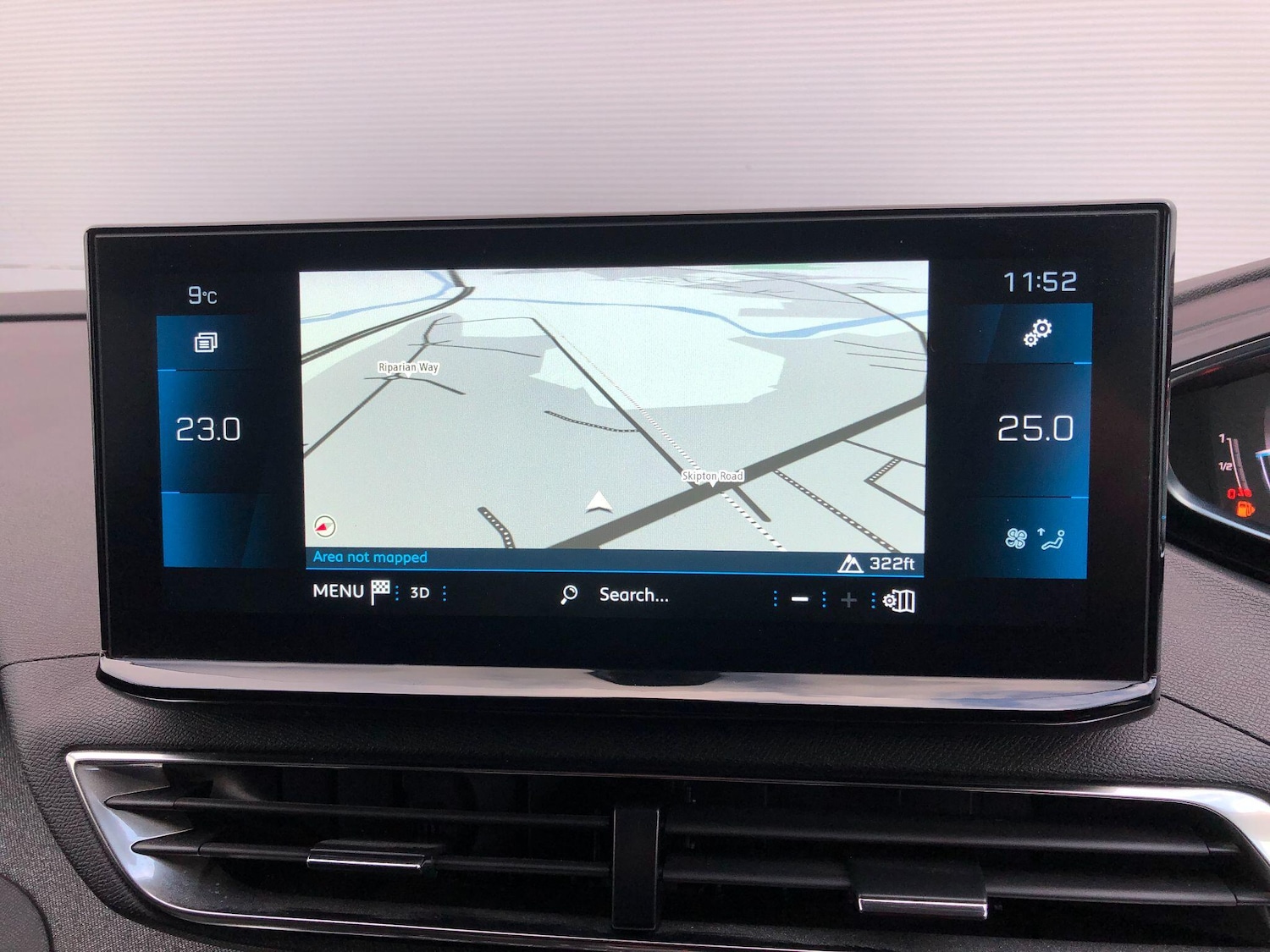 Used Peugeot 3008 2022 for sale - 77015529: Photo 38