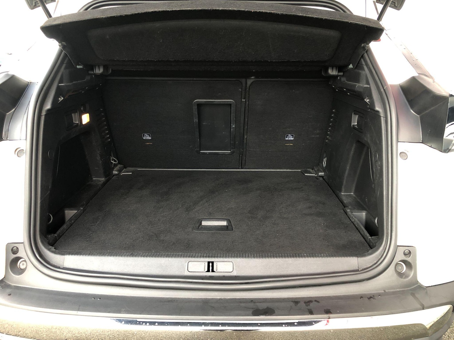 Used Peugeot 3008 2022 for sale - 77015529: Photo 41