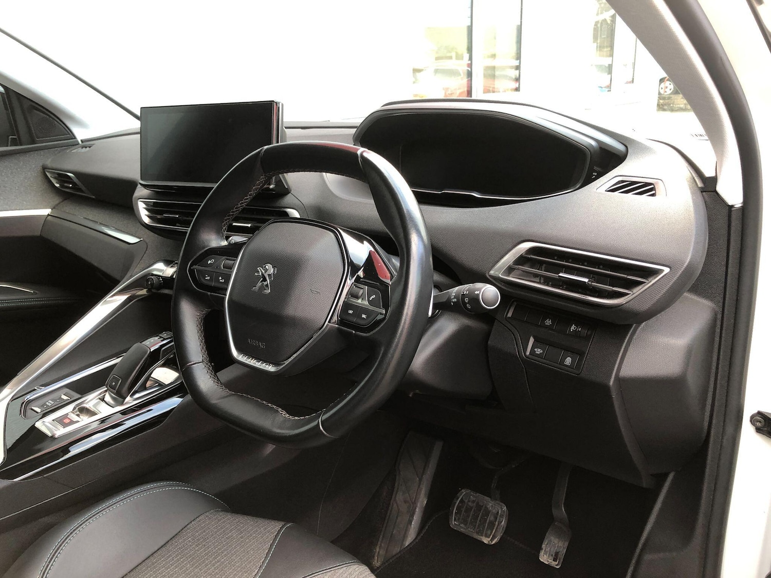 Used Peugeot 3008 2022 for sale - 77015529: Photo 49