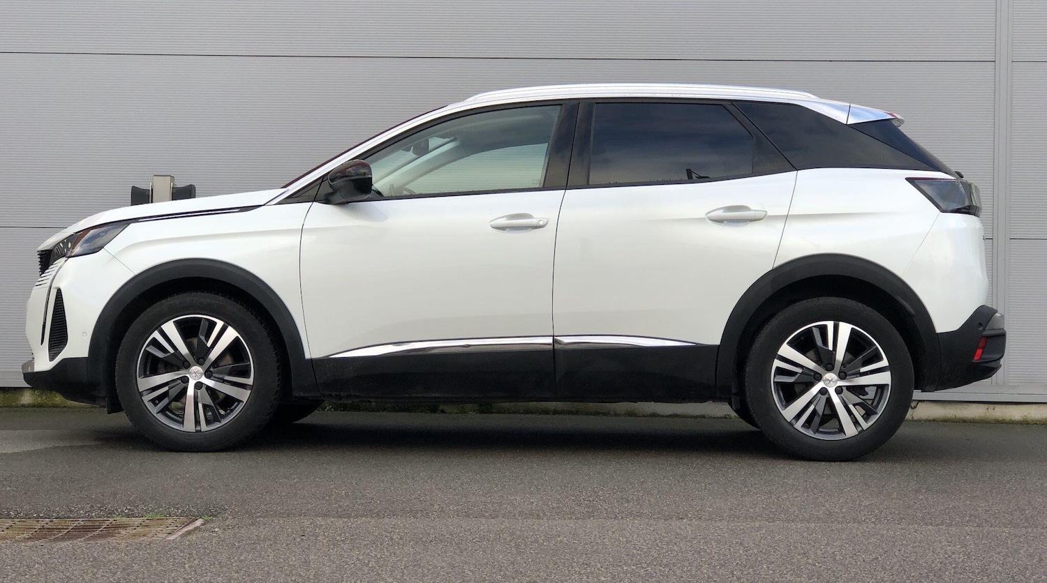 Used Peugeot 3008 2022 for sale - 77015529: Photo 5