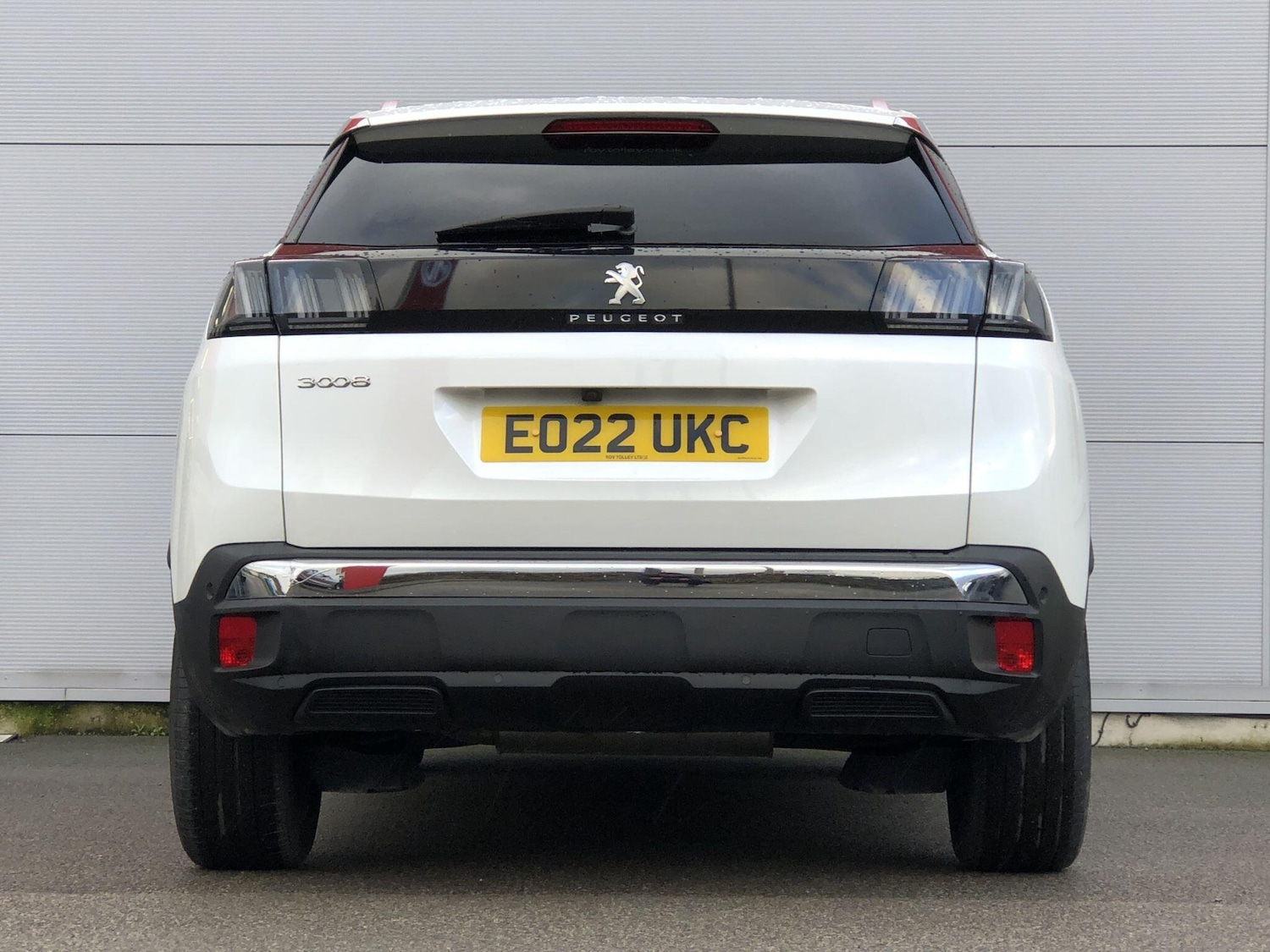 Used Peugeot 3008 2022 for sale - 77015529: Photo 7