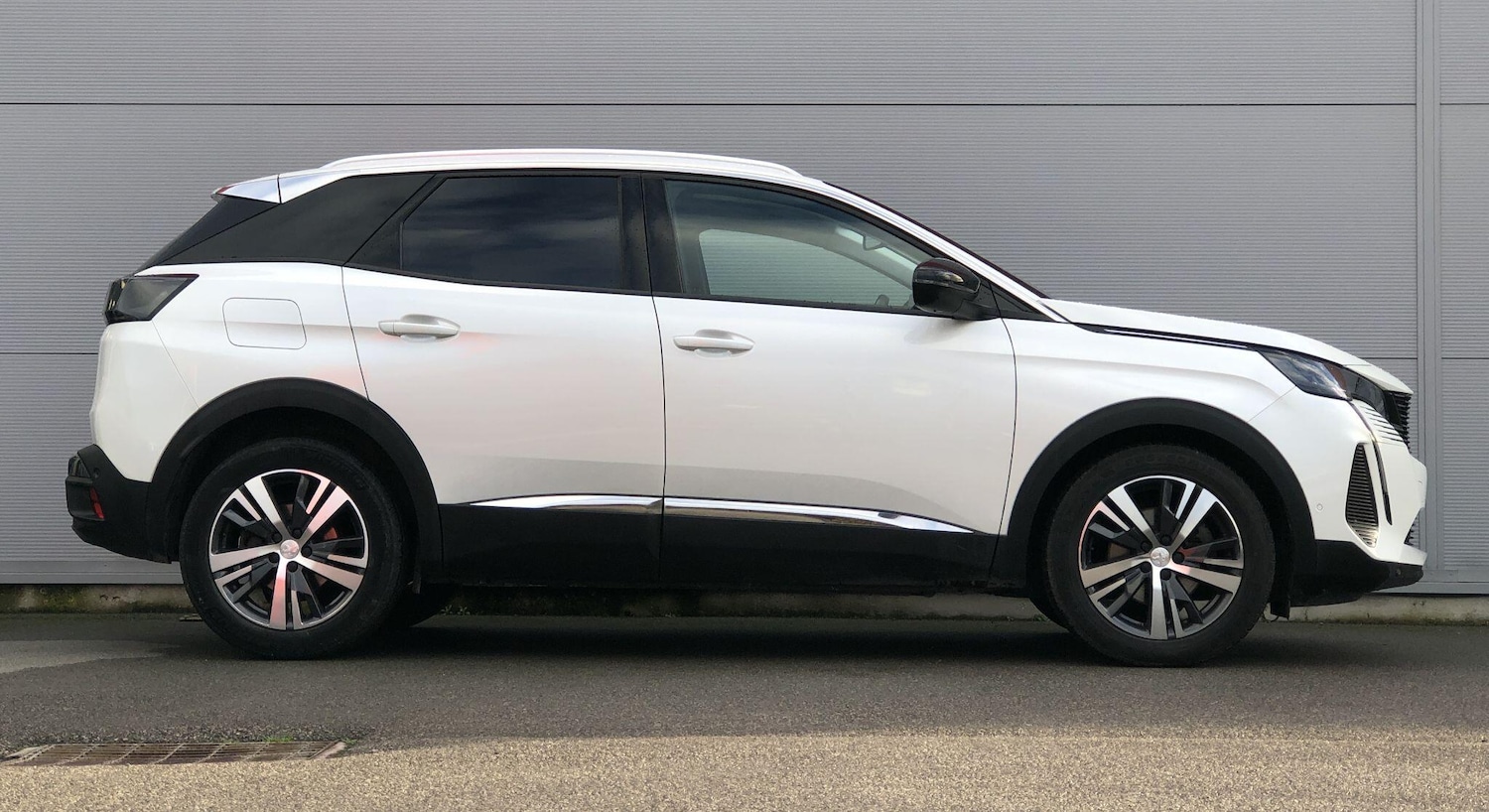 Used Peugeot 3008 2022 for sale - 77015529: Photo 8