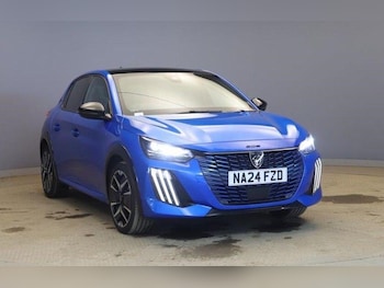 Used Peugeot 208 2024 for sale - 78516738: Photo