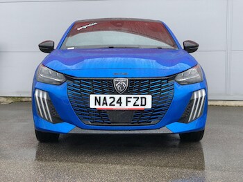 Used Peugeot 208 2024 for sale - 78516738: Photo