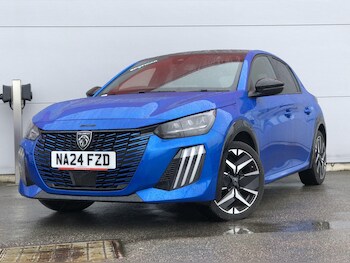 Used Peugeot 208 2024 for sale - 78516738: Photo