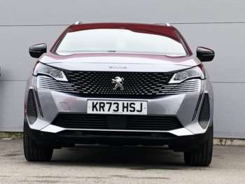 Used Peugeot 5008 2023 for sale - 73290358: Photo