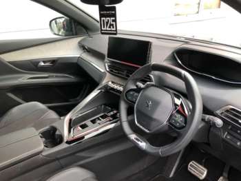 Used Peugeot 5008 2023 for sale - 73290358: Photo