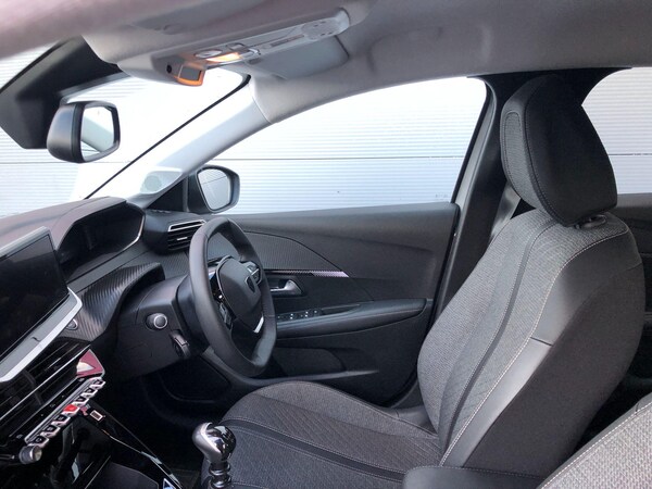 Used Peugeot 208 2024 for sale - 76042252: Photo 16