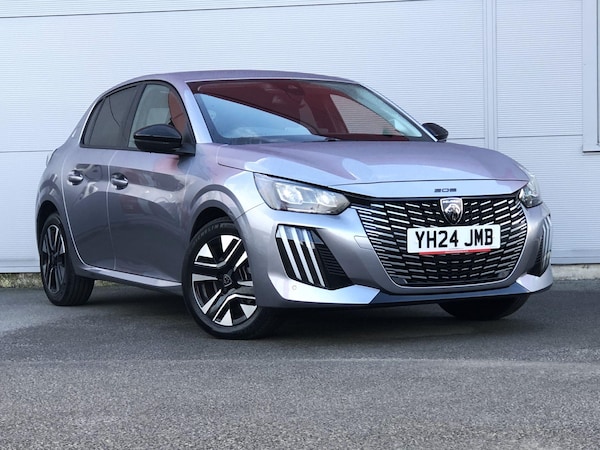 Used Peugeot 208 2024 for sale - 76042252: Photo 1