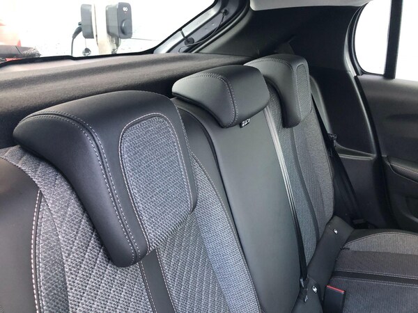 Used Peugeot 208 2024 for sale - 76042252: Photo 23
