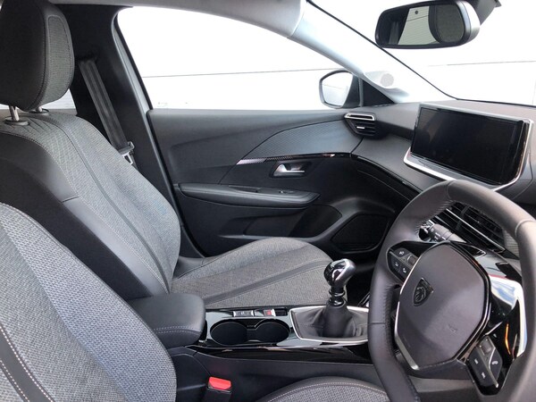 Used Peugeot 208 2024 for sale - 76042252: Photo 26