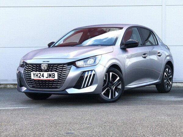 Used Peugeot 208 2024 for sale - 76042252: Photo 3