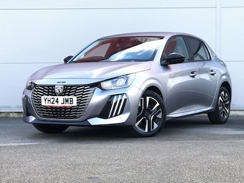 Used Peugeot 208 2024 for sale - 76042252: Photo