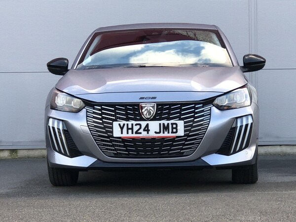 Used Peugeot 208 2024 for sale - 76042252: Photo 4