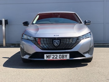 Used Peugeot 308 2022 for sale - 79107565: Photo